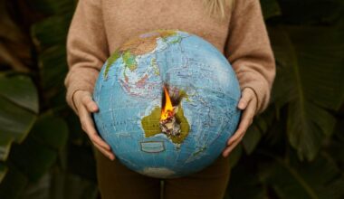 Report exposes key players spreading climate disinformation. Fossil fuel companies spread "three characteristic narratives to deny or obscure the fact that climate change is a problem: ideological denial of its root causes, greenwashing, and reification of the status quo as a necessity".