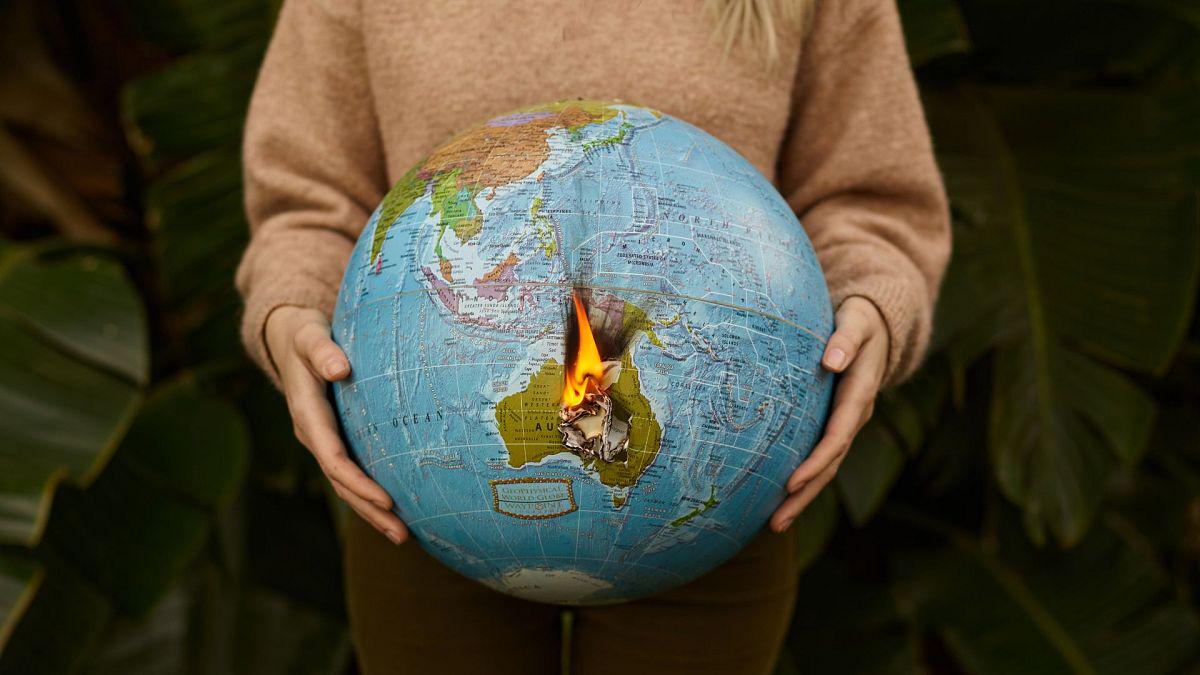Report exposes key players spreading climate disinformation. Fossil fuel companies spread "three characteristic narratives to deny or obscure the fact that climate change is a problem: ideological denial of its root causes, greenwashing, and reification of the status quo as a necessity".