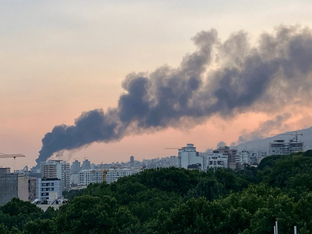 Israel must be held accountable for its actions