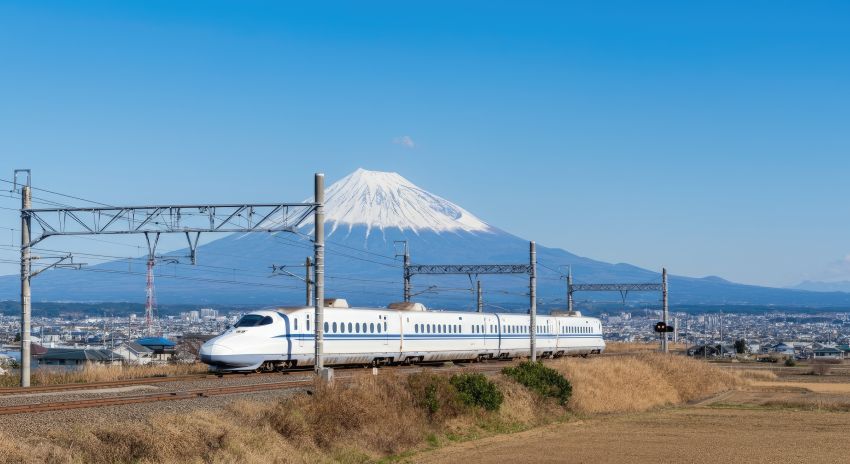 TOBU Japan Launches Digital Ticket Platform for Hassle-Free Travel in Tokyo and Beyond