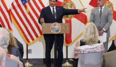 16 Orange County employees receive subpoenas from DOGE team