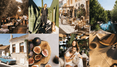 Condé Nast Traveller