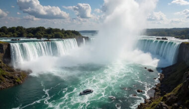 Qatar Joins Vietnam, Italy, France, Chile, China, Spain, Jamaica As Canada Issues New Travel Alert Urging Travelers To Exercise High Caution Abroad