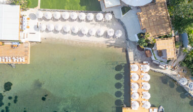 Introducing Avantgarde Refined: The Hospitality Brand Redefining Luxury in Turkey