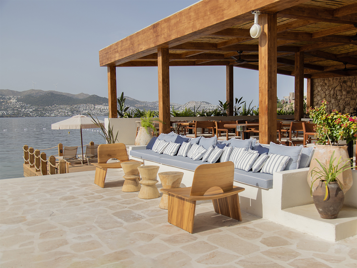 Introducing Avantgarde Refined: The Hospitality Brand Redefining Luxury in Turkey