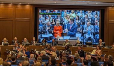 Youngkin presents Virginia's economic outlook