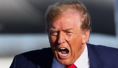 Trump Melts Down in Unhinged Revenge Rant: ‘They Must Pay’