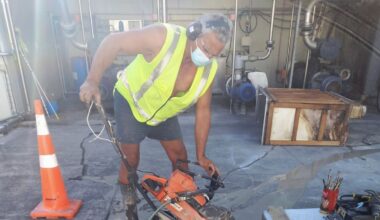 Warrior NZ construction boss John Gemmell hauled before the Employment Relations Authority again