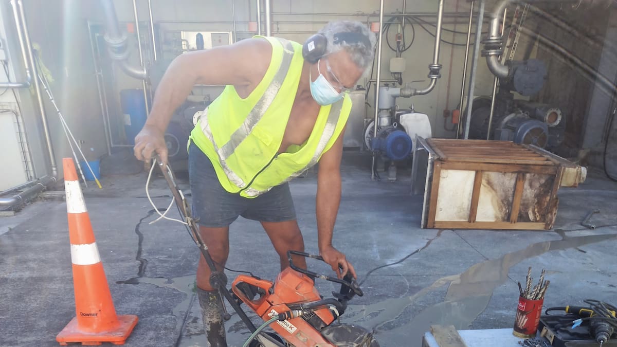 Warrior NZ construction boss John Gemmell hauled before the Employment Relations Authority again
