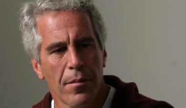 Poll: Nearly 70% of Americans — including a majority of Republicans — think the government is hiding something about Jeffrey Epstein