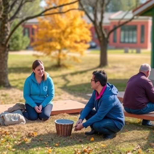 Tackling Public Health Challenges in Local Governance: Norway’s