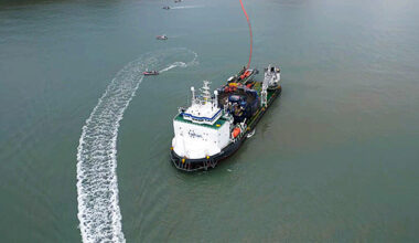 South Korea's Taihan Cable & Solution wins domestic inter-array cable contract