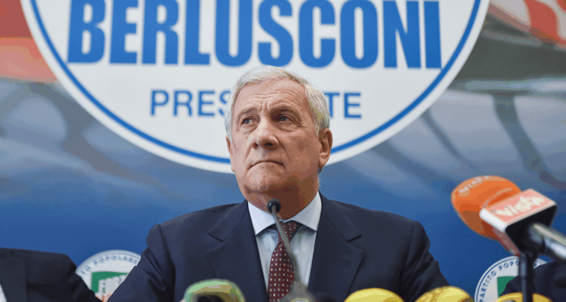 Forza Italia cambia pelle. Superamento o passaggio necessario?