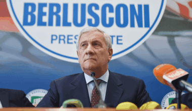 Forza Italia cambia pelle. Superamento o passaggio necessario?