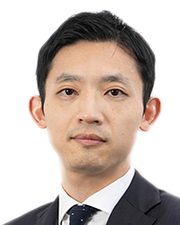 Takanori Ueshima