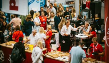 Experience the Best of Estonia at Tallinn FoodFair 2025: A Culinary Event that Drives Tourism and Trade