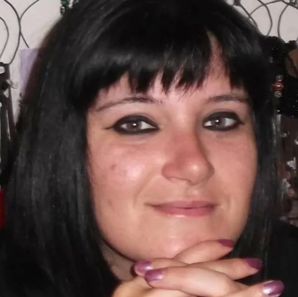 Photo of Tamara.