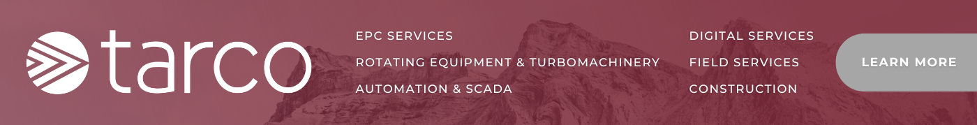 Tarco | Delivering Engineered Solutions
