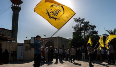 Afghans in Iran have significant national security implications for the Tehran regime