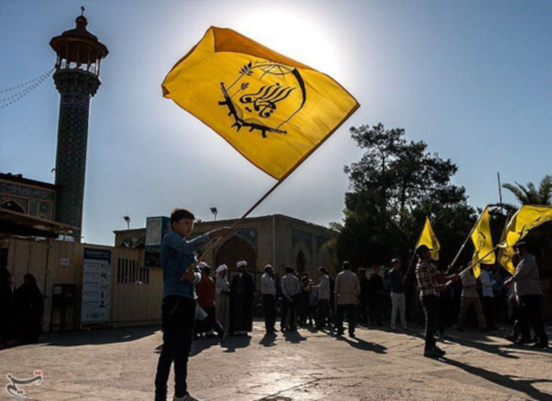 Afghans in Iran have significant national security implications for the Tehran regime