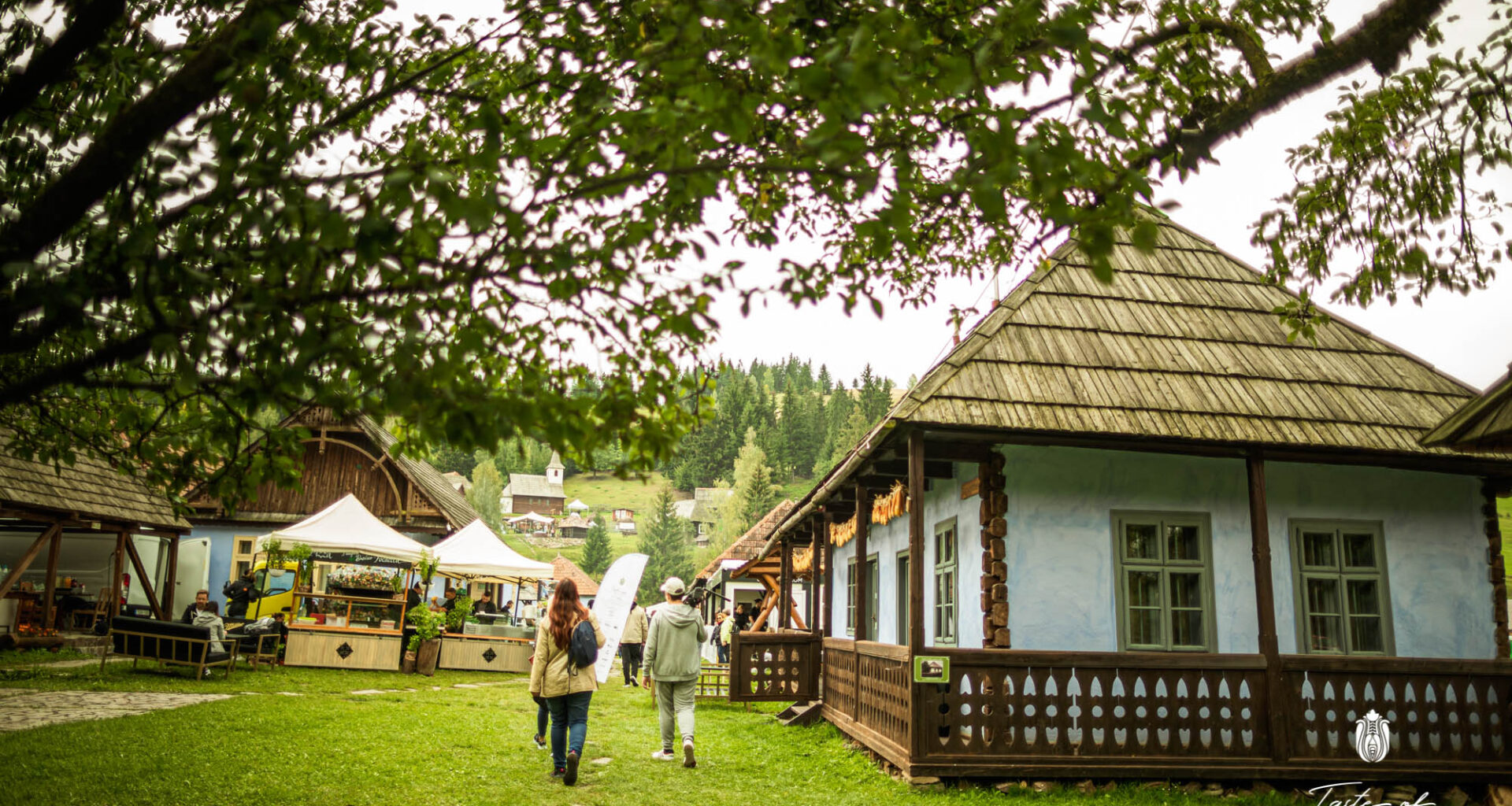 From Romania to the world: Michelin-starred chefs gather for Taste of Transylvania