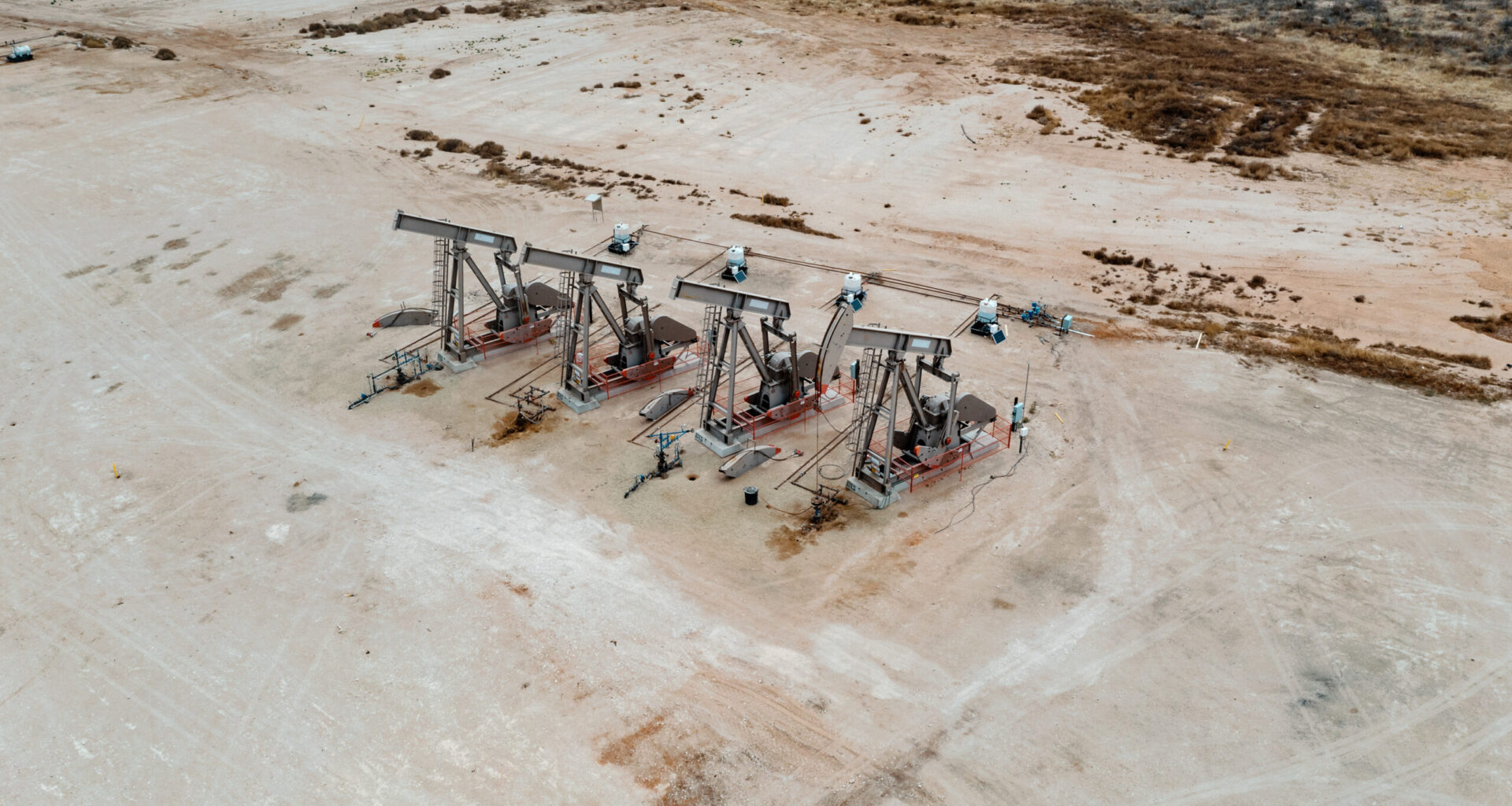Toxic Shale Drilling Wastewater Threatens Top Oil Fields, Texas Agency Warns