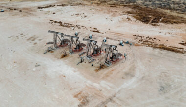 Toxic Shale Drilling Wastewater Threatens Top Oil Fields, Texas Agency Warns