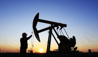 Texas Oil Regulator Reveals Latest Preliminary Oil, Gas Production Figures