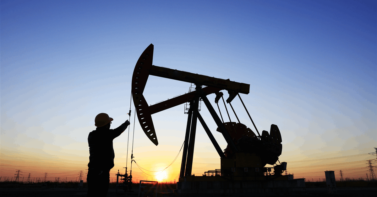 Texas Oil Regulator Reveals Latest Preliminary Oil, Gas Production Figures