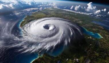 Bad news - ocean already above 32°C and experts warn that all the factors are lining up for extreme cyclones