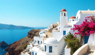 Thailand, Croatia, Greece And More Popular Tourist Spots To Skip This Summer And Alternative Destinations For A More Peaceful Getaway