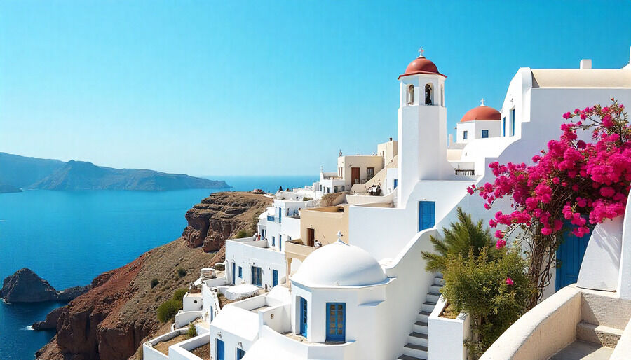 Thailand, Croatia, Greece And More Popular Tourist Spots To Skip This Summer And Alternative Destinations For A More Peaceful Getaway