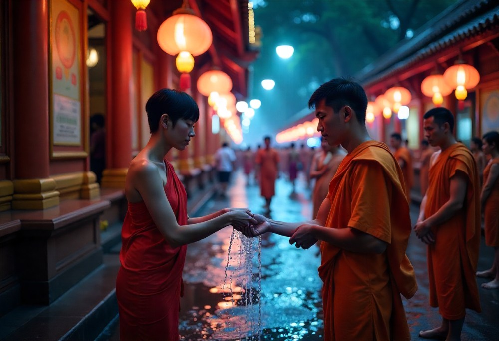 US, South Korea, And Global Filmmakers Turn To Thailand As TAT Elevates The Nation’s Locations To Boost Tourism And Economic Growth