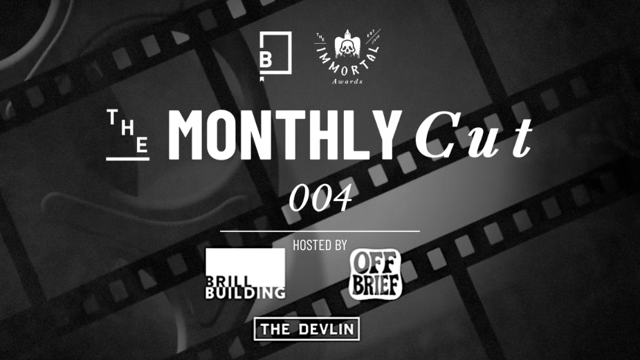 The Brill Building Brings The Monthly Cut Back to Ireland