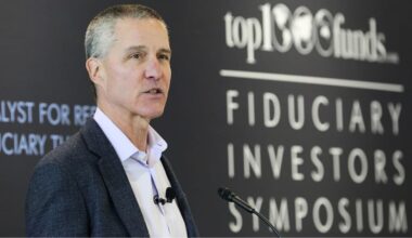 High-stakes succession at US Fed brings investors to crossroads