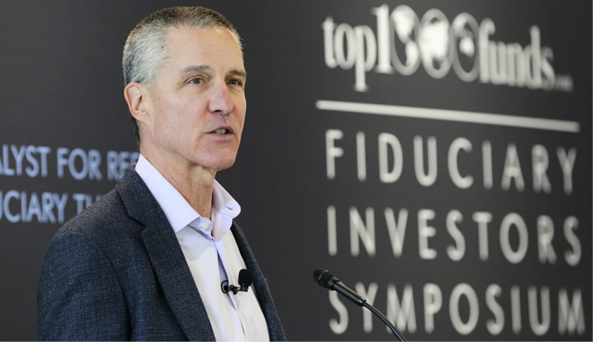 High-stakes succession at US Fed brings investors to crossroads