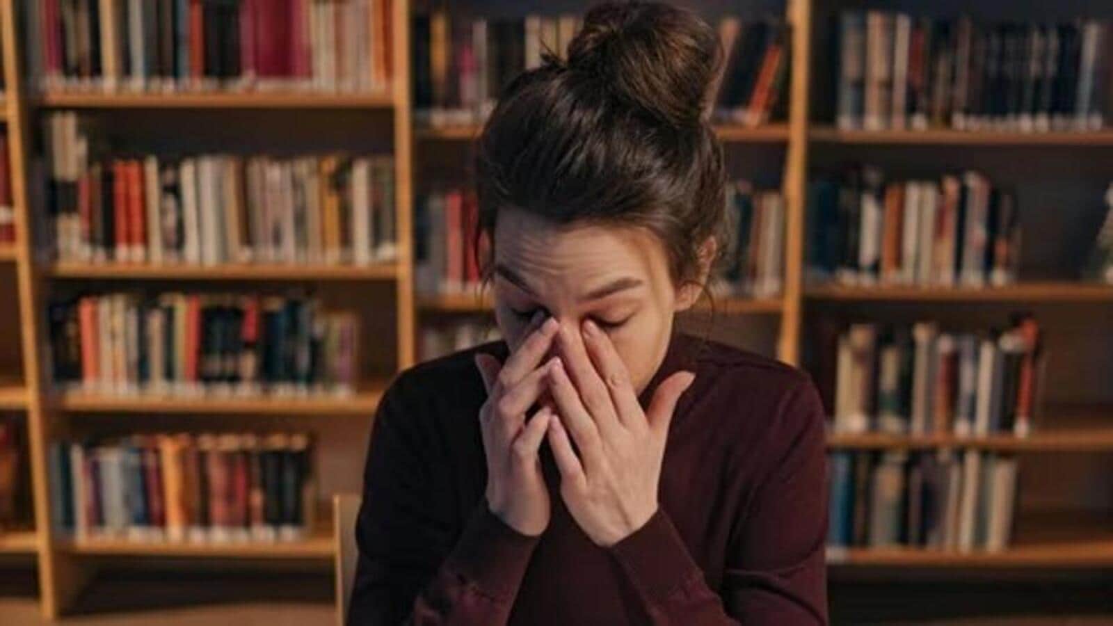 Health Talk: Exploring the triangle - solastalgia, climate change, mental health | Latest News India