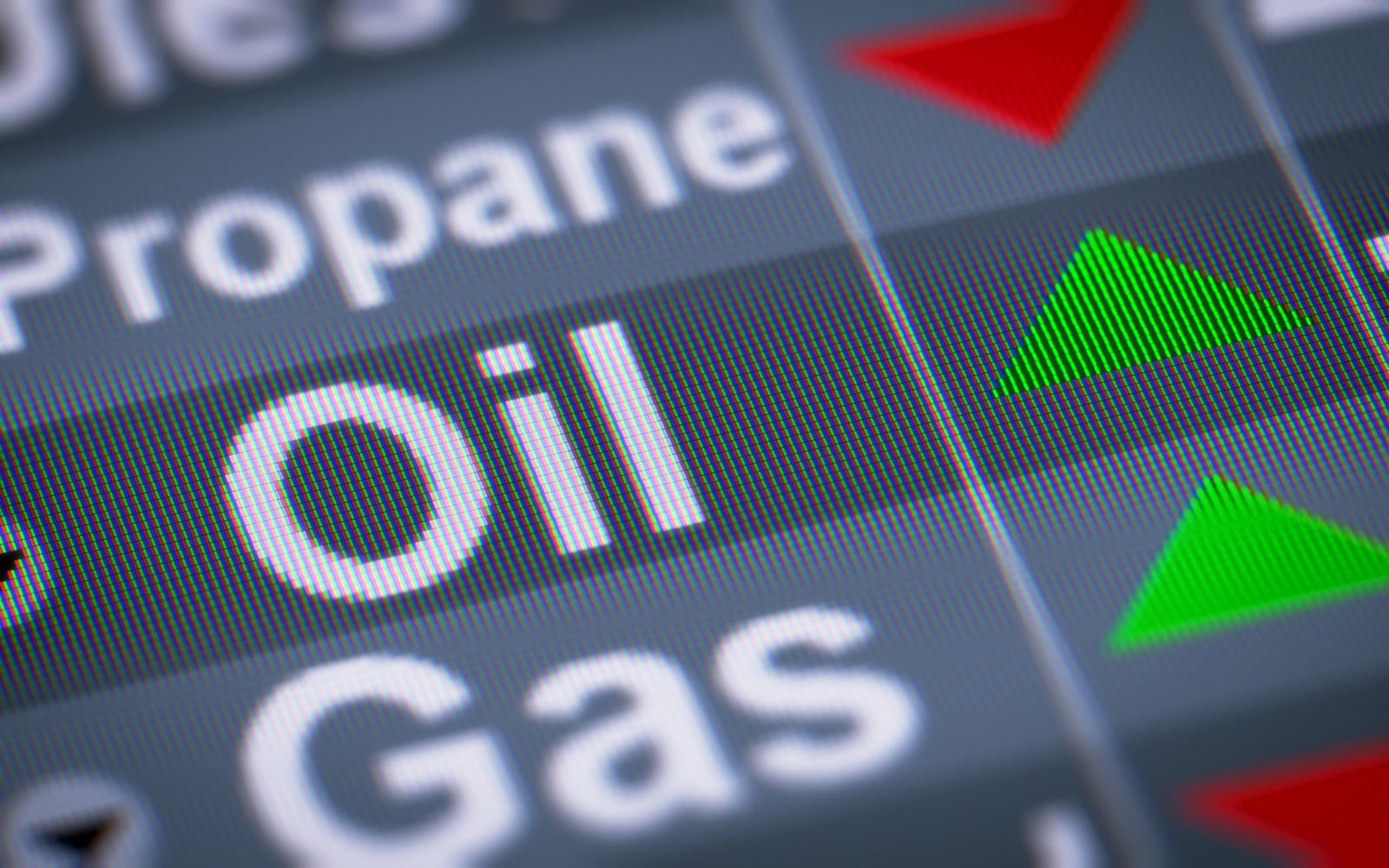 Crude Oil Finishes Higher as the Dollar Weakens and Stocks Rally
