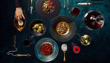 Is Tasmania the best-kept culinary secret of Australia?