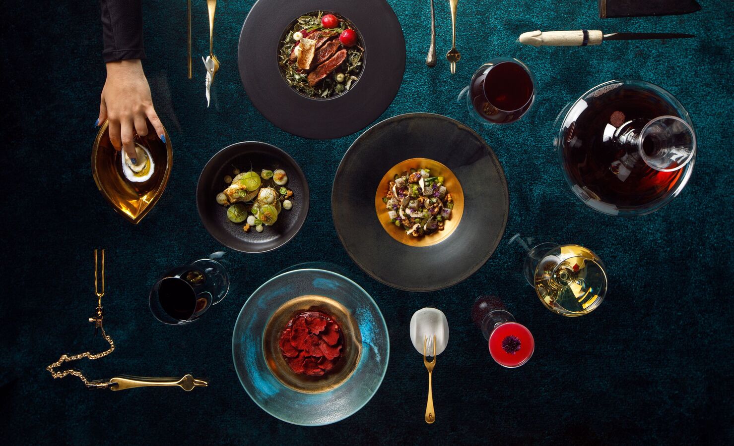 Is Tasmania the best-kept culinary secret of Australia?