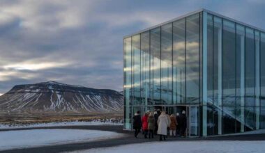 Now, New Icelandic Combat Theatre Event Adds a Unique Dimension to Reykjavik’s Culture Night Celebrations for Tourism