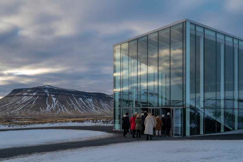 Now, New Icelandic Combat Theatre Event Adds a Unique Dimension to Reykjavik’s Culture Night Celebrations for Tourism