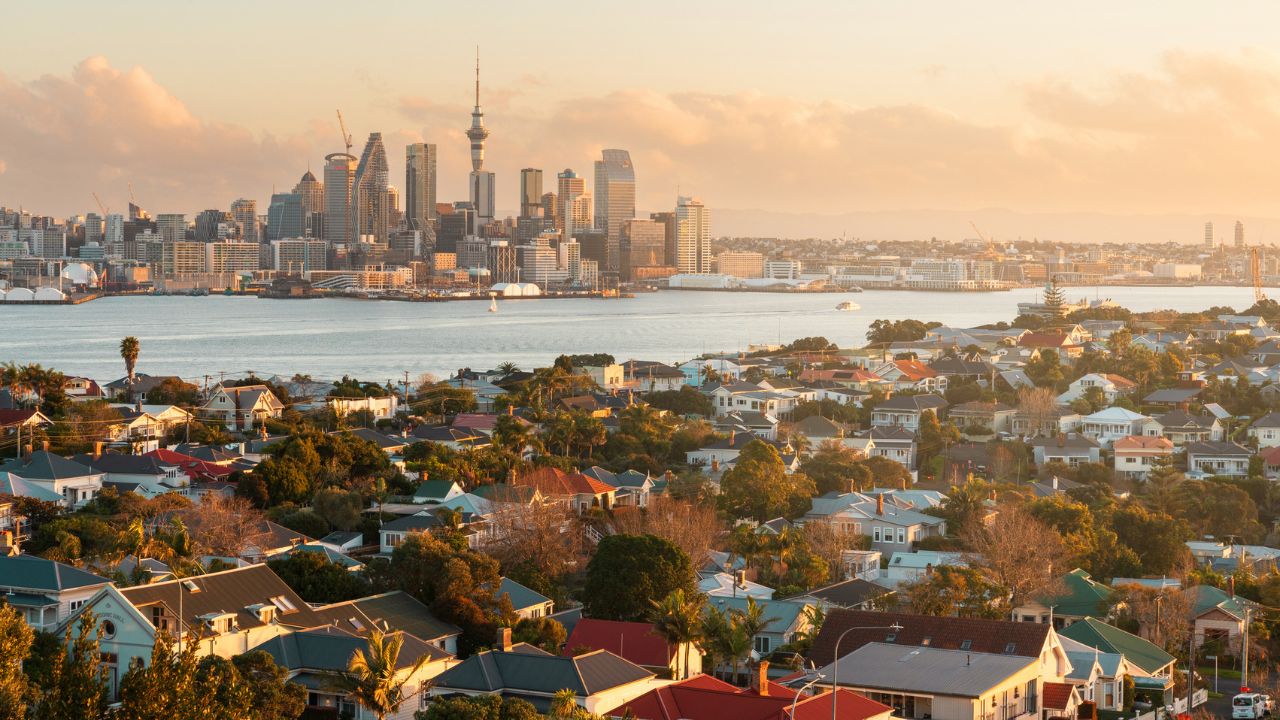 Window Opens for First Home Buyers as NZ Housing Stock Falls