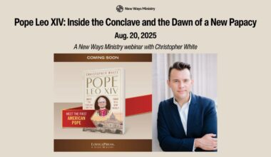 Watch New Ways Ministry's Webinar on Pow Leo Now