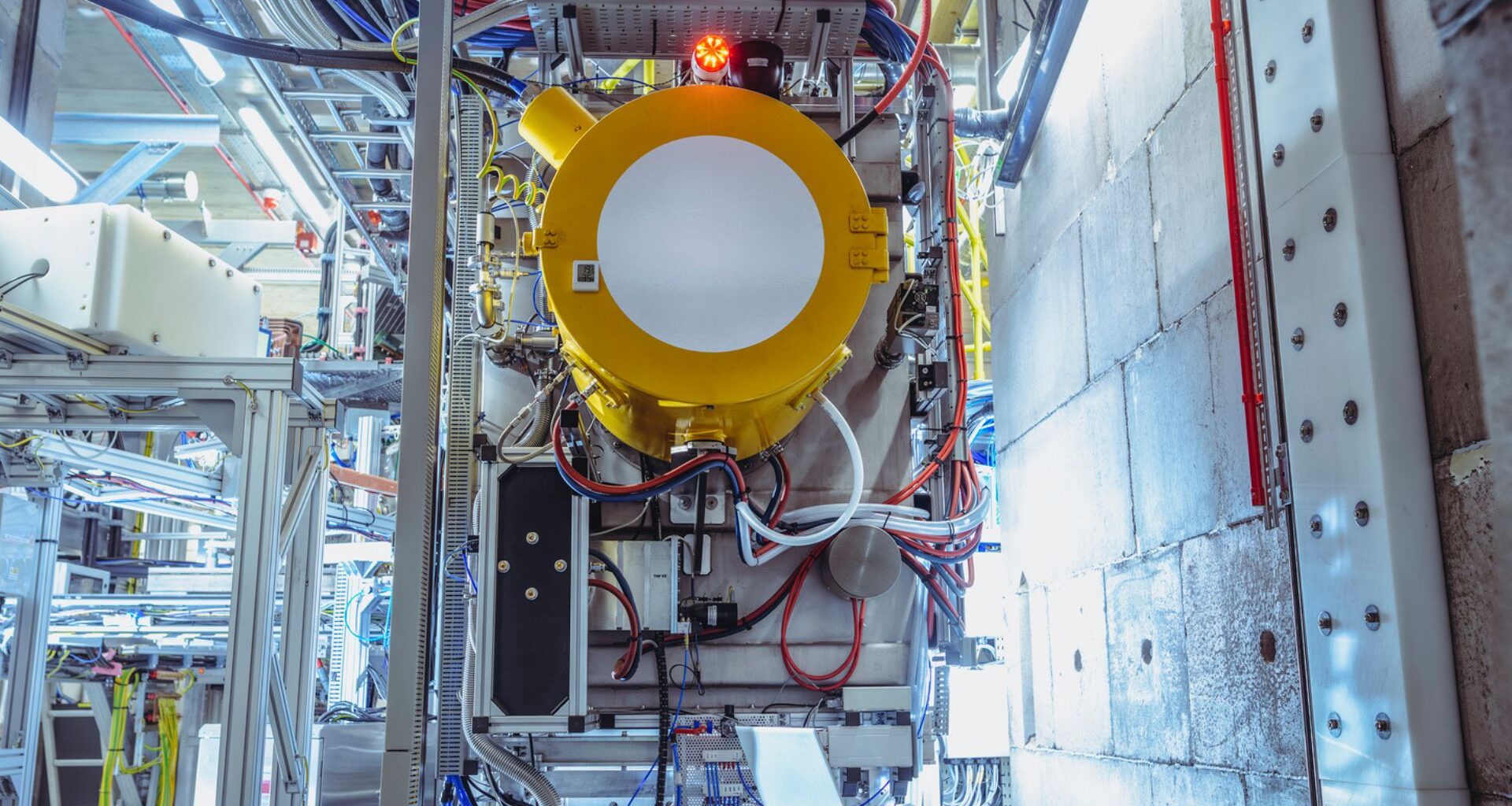 China to rival SpaceX with first reusable rocket recovery drone ship