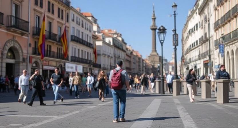 Spain Introduces Detectors to Monitor UK Tourists’ Movements in the New Crackdown