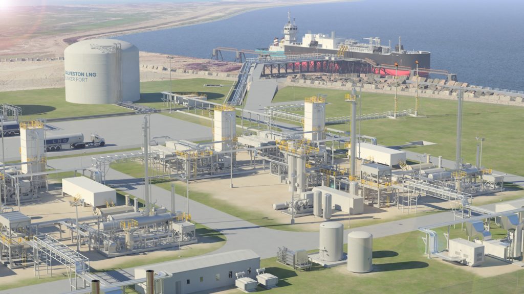 Can Trump deliver on his energy export promises? Expert weighs in