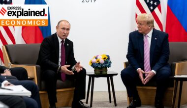 trump russia