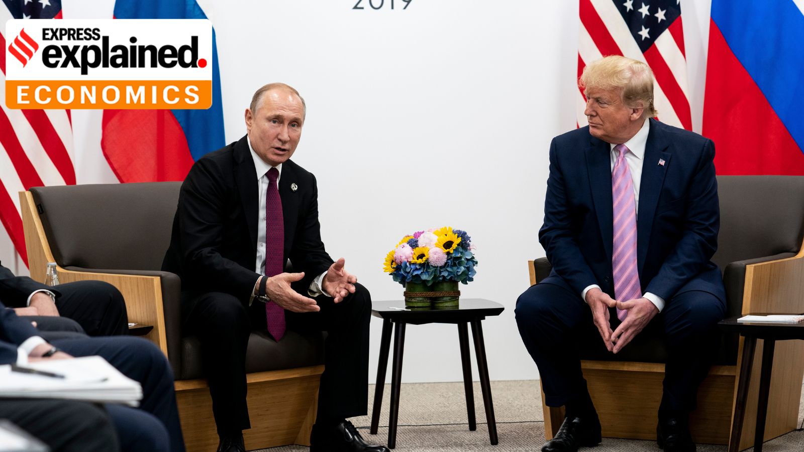 trump russia