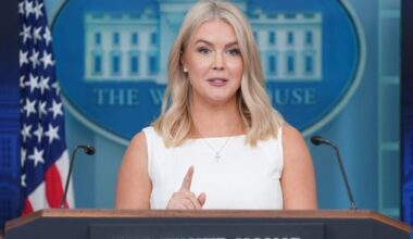 Trump ended India-Pakistan conflict, sanctioned New Delhi over Russia oil purchases — White House